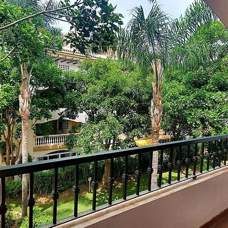 Apartamento Deluxe Puerto Banus Marbella Exterior foto