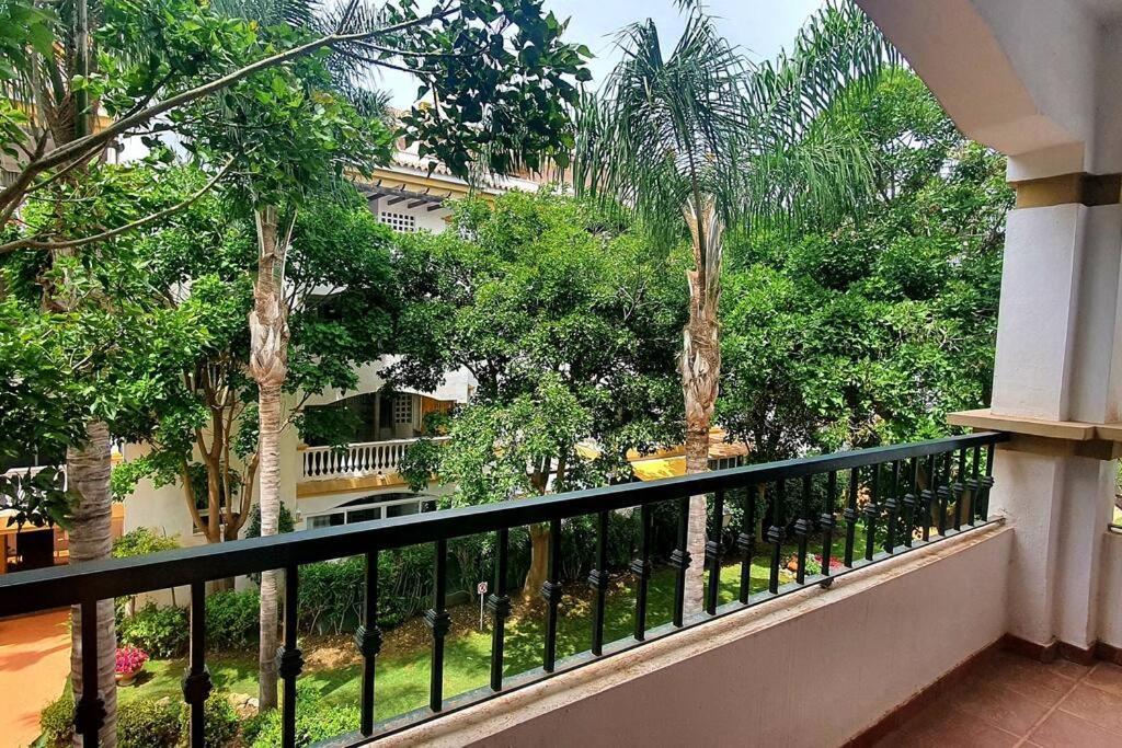 Apartamento Deluxe Puerto Banus Marbella Exterior foto