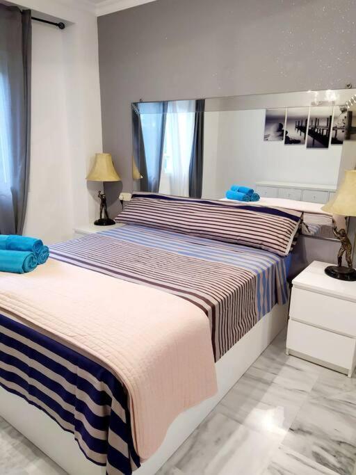 Apartamento Deluxe Puerto Banus Marbella Exterior foto